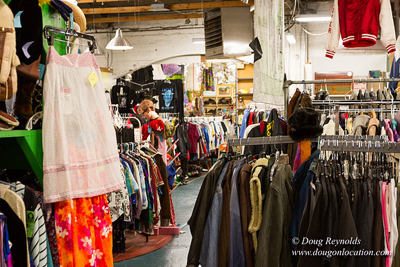 House of Vintage