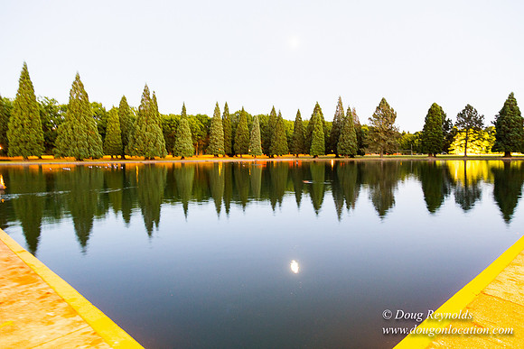 West Moreland Park