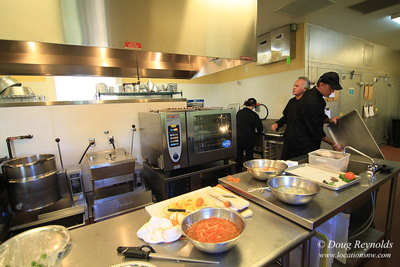 JD Kitchen