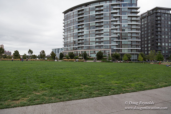 The Fields Park