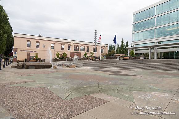 Civic Center
