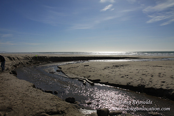 33 Beach MB3 Large Long Deep Sand Beach