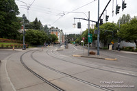 Portland Streets