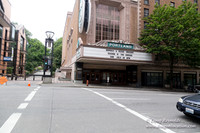 Portland Streets