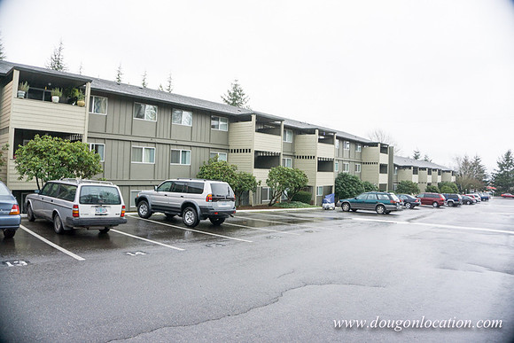 Georgetown Manor- 2450