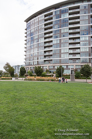 The Fields Park