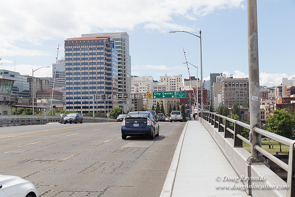 Portland Streets