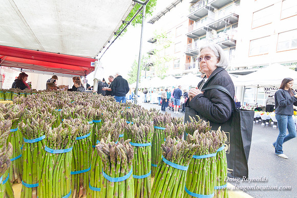 Vancouver WA Farmers Market