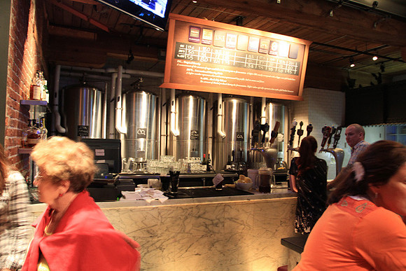 Bridgeport Brew-5692