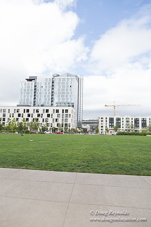 The Fields Park