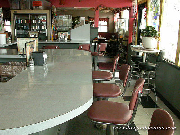 Maple Leaf Restaurant