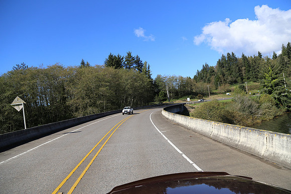 Nehalem 101 Brdg-1100