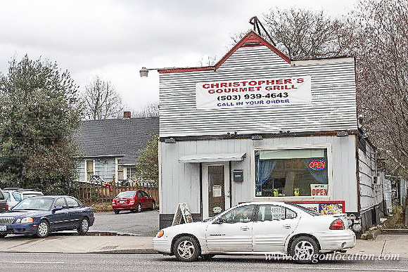 christophers Burgers