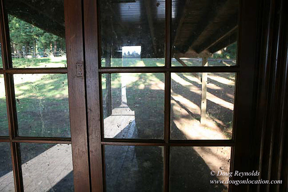 Roslyn Cabin