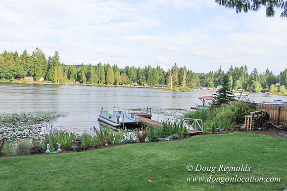Kathys Lake House-7507