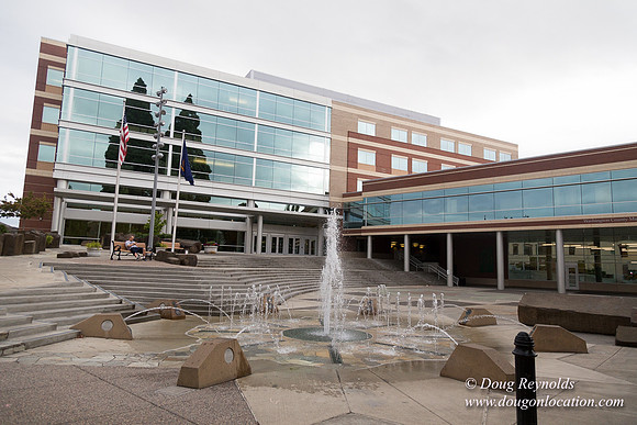 Civic Center