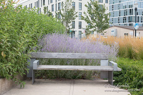 The Fields Park