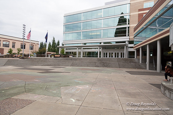 Civic Center
