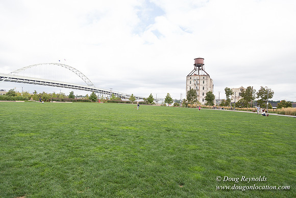 The Fields Park