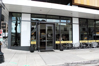 Cafe Umbria