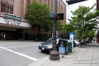 Portland Streets