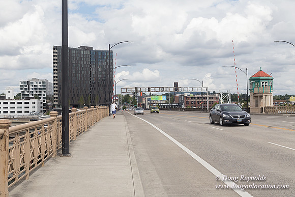 Portland Streets