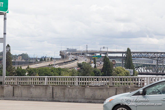 Portland Streets
