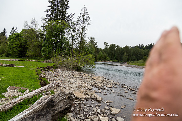 Ranch 21 at River