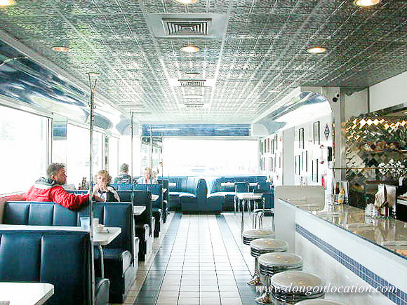 Stardust Diner at Mill Plain Plaza II_Vancouver