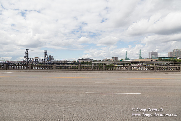 Portland Streets