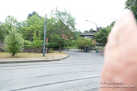 Portland Streets