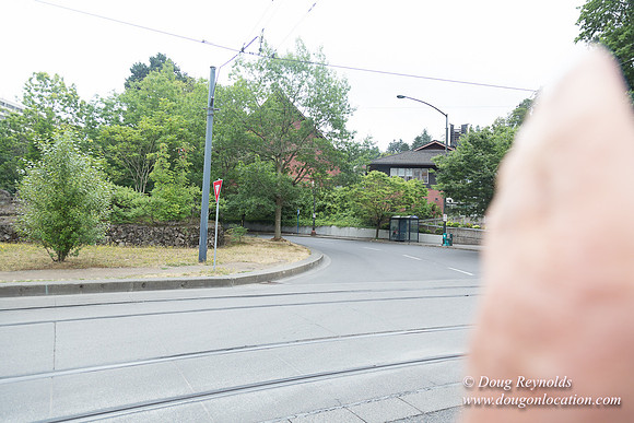 Portland Streets