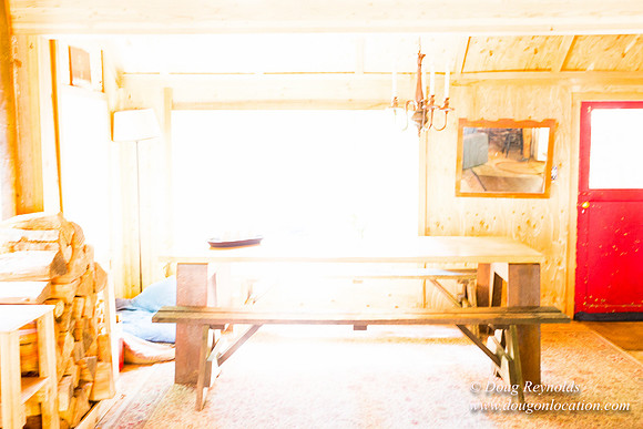 Karri's Cabin