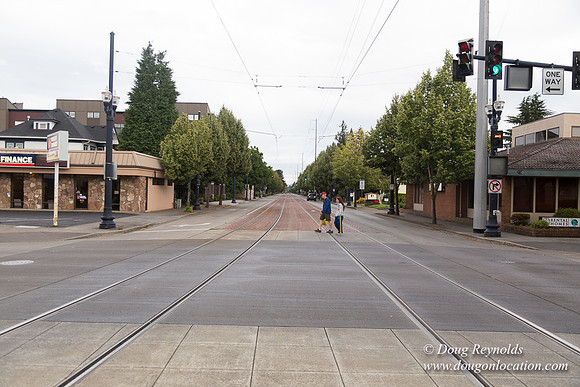 Hillsboro Streets