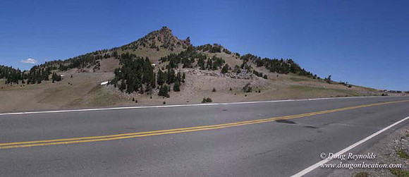 Crater Lake NP