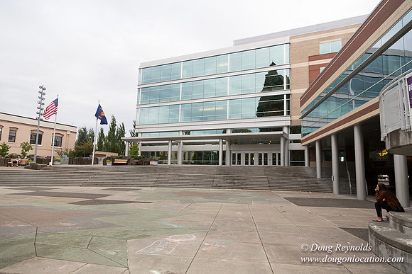 Civic Center