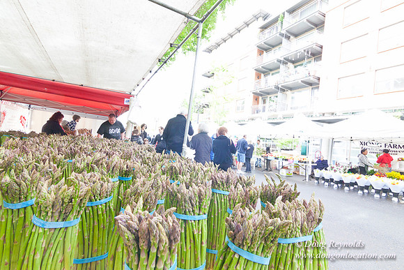 Vancouver WA Farmers Market