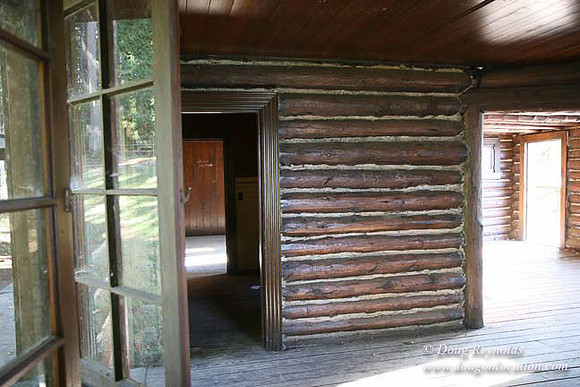 Roslyn Cabin