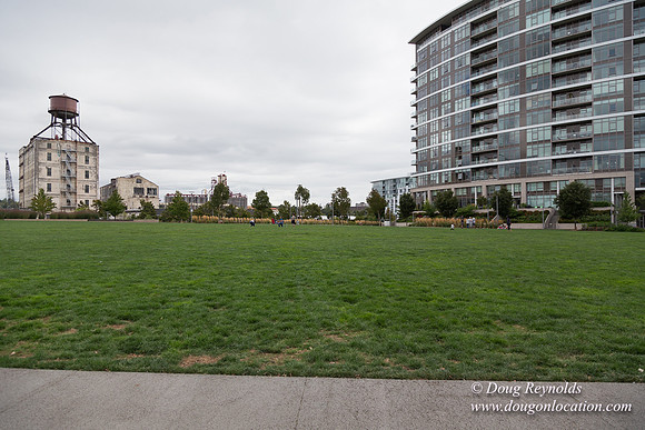 The Fields Park