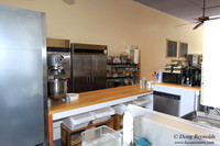Portland Culinary Workshop Kitchen