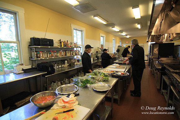 JD Kitchen