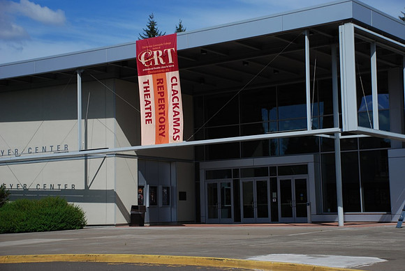 Clackamas College-0913