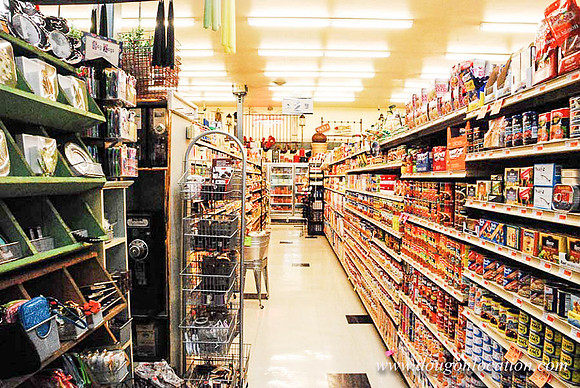 Beaumont Market1