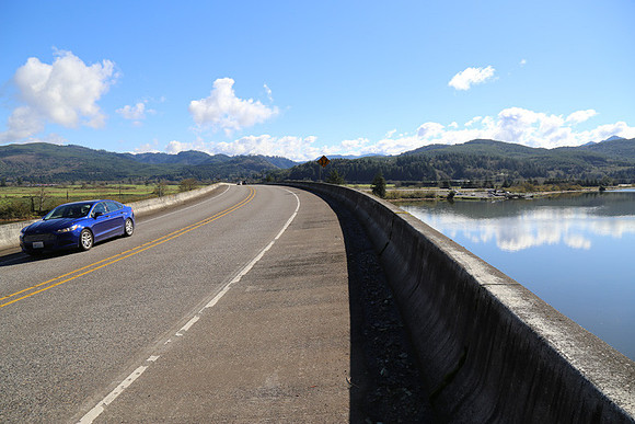 Nehalem 101 Brdg-1001