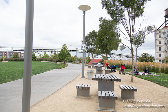 The Fields Park