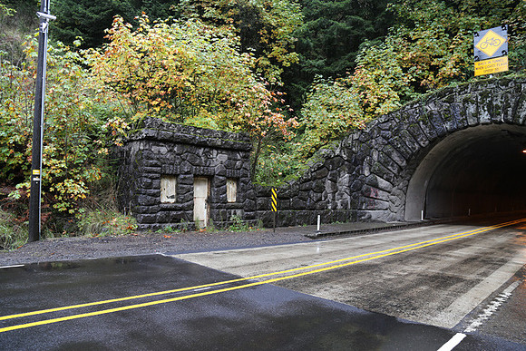 Sunset Tunnel-0034