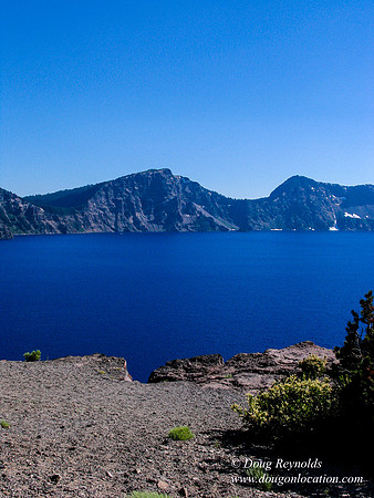 Crater Lake