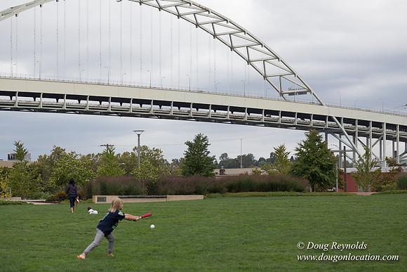 The Fields Park