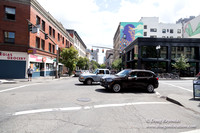 SW 12th & Stark