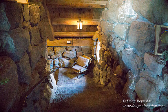 Silcox Hut